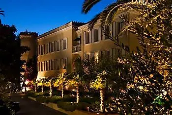 Chateau De La Tour Szálloda 4*