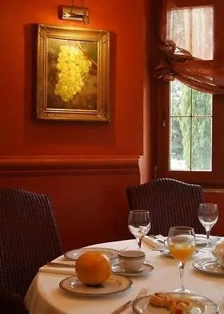 Chateau De La Tour Ξενοδοχείο 4*