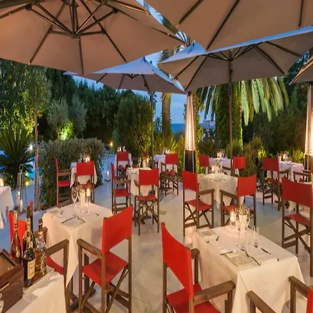 Chateau De La Tour 4* Κάννες
