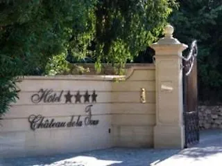 Chateau De La Tour 4* Κάννες