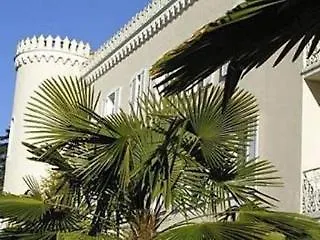 Ξενοδοχείο Chateau De La Tour 4*