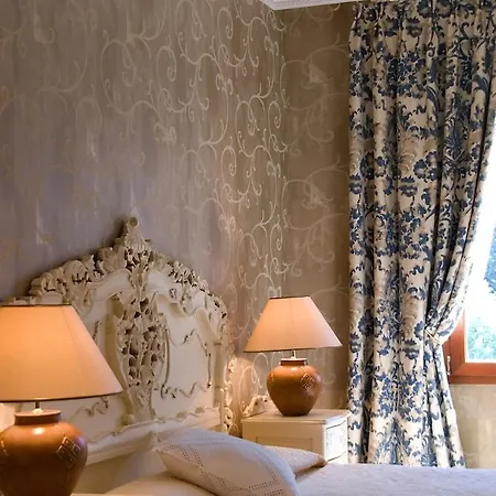 Hotell Chateau De La Tour Cannes