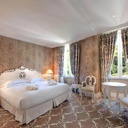 Hotell Chateau De La Tour Cannes
