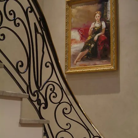 Hotell Chateau De La Tour