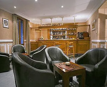Hotell Chateau De La Tour Cannes
